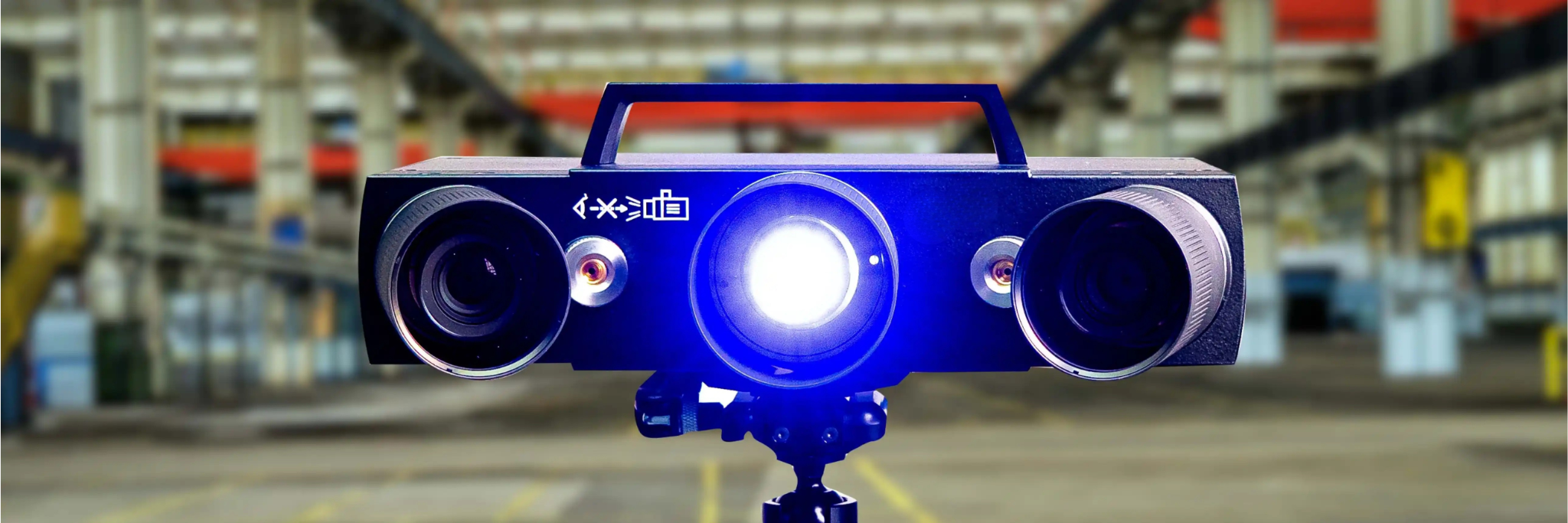 Escáner 3D de alta resolución ZEISS ATOS Q