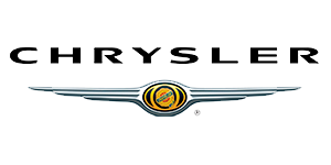Logo Chysler