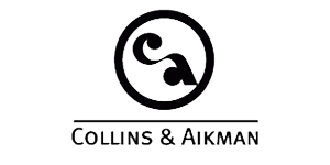 Logo Collins & Aikman