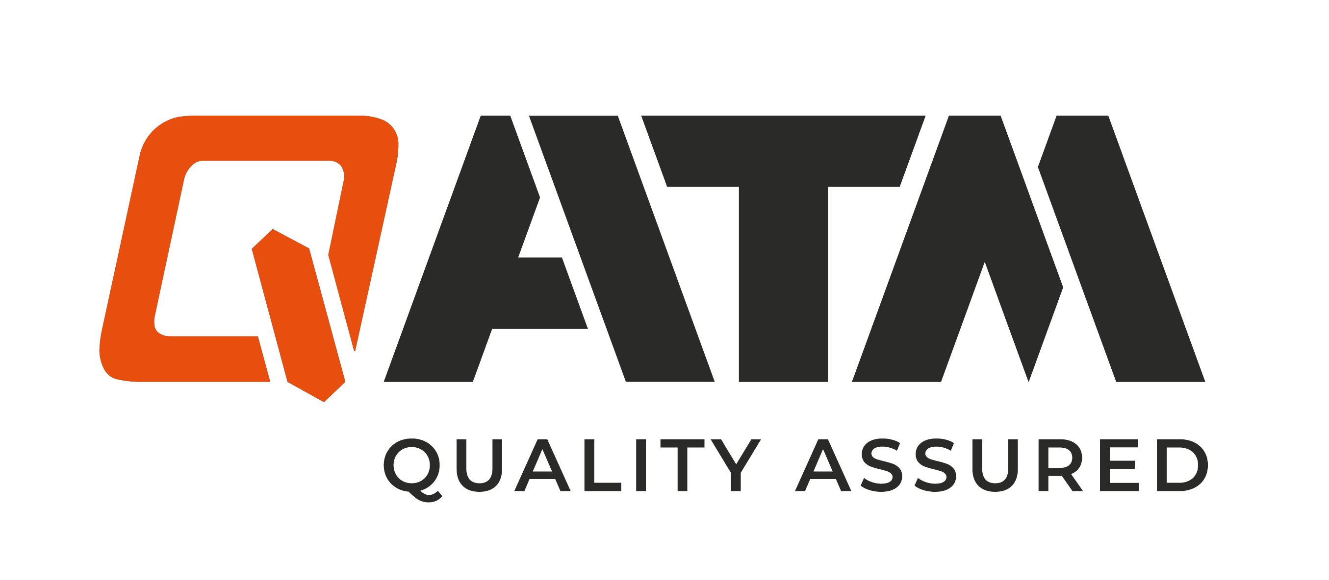 Logo QATM